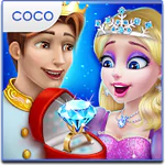 Ice Princess - Wedding Day   + OBB APK 1.6.6
