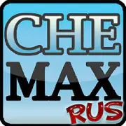 CheMax Rus 1.07 Latest APK Download