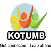 KOTUMB: Professional Networking App, Jobs, Webinar APK 1.9.2.10