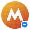 Mauf - Messenger Color & Emoji APK 1.1.0