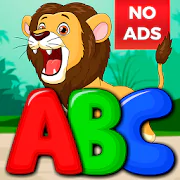 ABCD for Kids 2.1 Android for Windows PC & Mac
