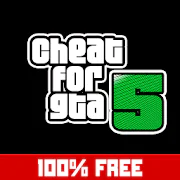 Codes Mods for GTA 5 2.1 Latest APK Download