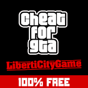 Codes Mod for GTA Liberty City  2.1 Latest APK Download
