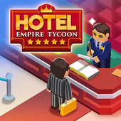 Hotel Empire Tycoon in PC (Windows 7, 8, 10, 11)