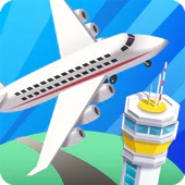 Idle Airport Tycoon in PC (Windows 7, 8, 10, 11)