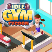 Idle Fitness Gym Tycoon - Game APK 1.7.5