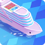 Idle Harbor Tycoon - Incremental Clicker Game 1.05 Latest APK Download