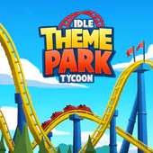 Idle Theme Park Tycoon APK 5.0.1