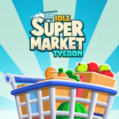 Idle Supermarket Tycoon Latest Version Download