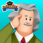 University Empire Tycoon - Idle Management Game in PC (Windows 7, 8, 10, 11)