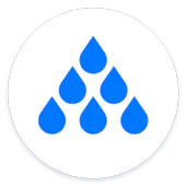 Drink Water Reminder & Water Tracker - Hydro Coach