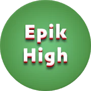 Lyrics for Epik High  APK 5.10.40.9209