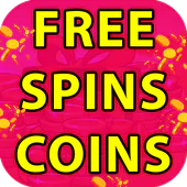 Free Spins And Coins - Daily New Spin coin links