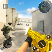 Cold Blooded Sniper Shooting 2.0.1 Android for Windows PC & Mac