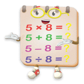 Math Games - Math Quiz APK 4.3.3