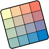 Color Puzzle:Offline Hue Games APK 5.41.0