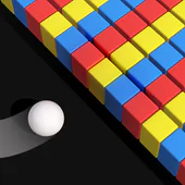 Color Bump 3D: ASMR ball game APK 2.1.2