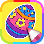 Easter Coloring Pages ? APK 2.3