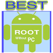 Root Android Without Pc  APK 1.3