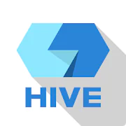 with HIVE  APK 1.5.1