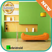 Combination of Wall Paint Color  APK 1.2