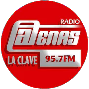 Radio Atenas 95.7 FM