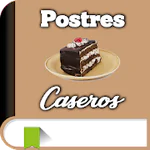 Postres Caseros Fáciles APK 1.9
