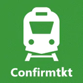 ConfirmTkt: Book Train Tickets APK 7.4.27