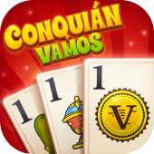 Conquian Vamos：Slots Crash APK 1.2.2