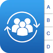 Smart Contacts Backup - (My Contacts Backup)  APK 4.9