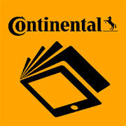 Continental Magazine  APK 2.2