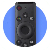 Remote For Samsung Smart TV APK 1.17