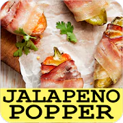 Jalapeno popper recipes with photo offline APK 2.14.10123