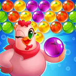 Bubble CoCo : Bubble Shooter in PC (Windows 7, 8, 10, 11)