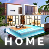Home Design : Caribbean Life APK 2.3.01