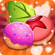 Sweet Cookie - Puzzle Game & Free Match 3 Games  APK 1.0.2