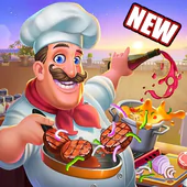 Burger Cooking Simulator 183.0 Android for Windows PC & Mac