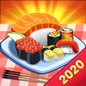 Cooking Family Latest Version Download