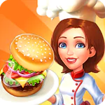 Cooking Rush - Chef game APK 2.2.1