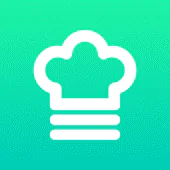 Cooklist: Pantry & Cooking App