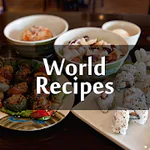 All Recipes : World Cuisines APK 84.0.0