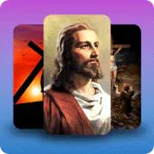 Jesus Christ wallpapers god APK 1.0.119