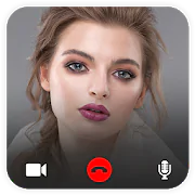 Video Call - Live Girl Video Call Advice  APK 1.0