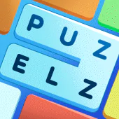 Word Puzzle - One line For PC