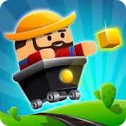 Rail Miner APK v1.0 (479)