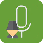 Secret voice recorder (SVR)  APK 2.3.2