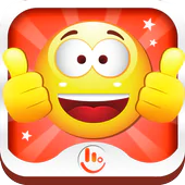 TouchPal Emoji - Color Smiley For PC
