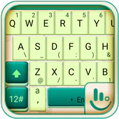 Emerald Keyboard Theme  APK 6.5.7