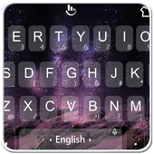 Fantasy Galaxy Keyboard Theme 6.7.16.2019 Latest APK Download