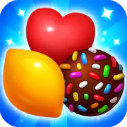 Candy Mania in PC (Windows 7, 8, 10, 11)